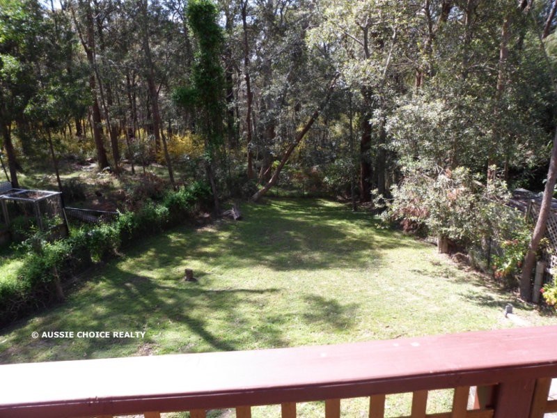 229 Lieutenant Bowen Drive, Bowen Mountain NSW 2753