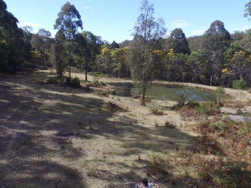 L6 Bakers Road, Putty NSW 2330