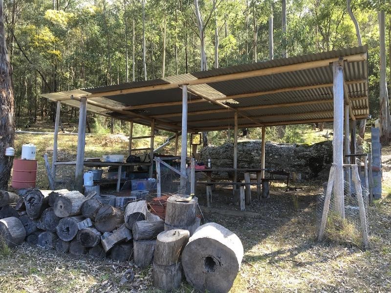L6 Bakers Road, Putty NSW 2330