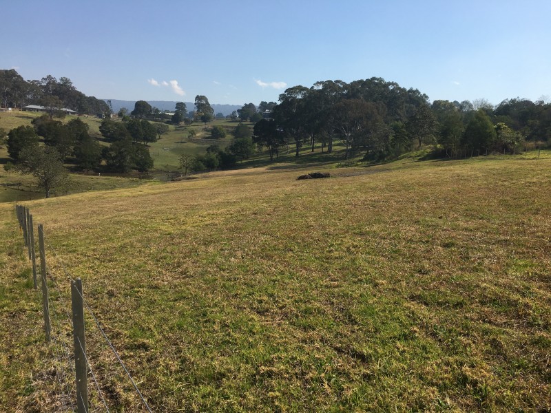 16 KALDOW LANE, Grose Vale NSW 2753