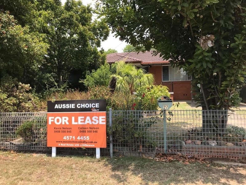 27 Riverview Road, North Richmond NSW 2754