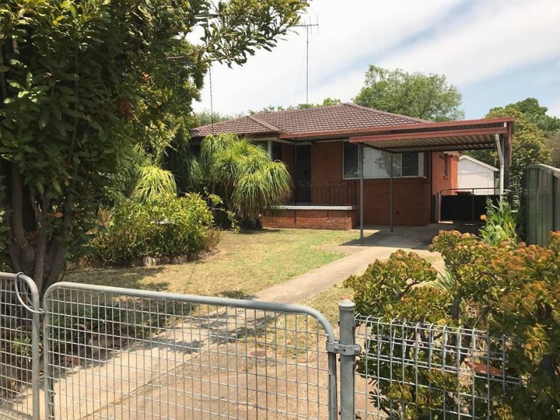 27 Riverview Road, North Richmond NSW 2754