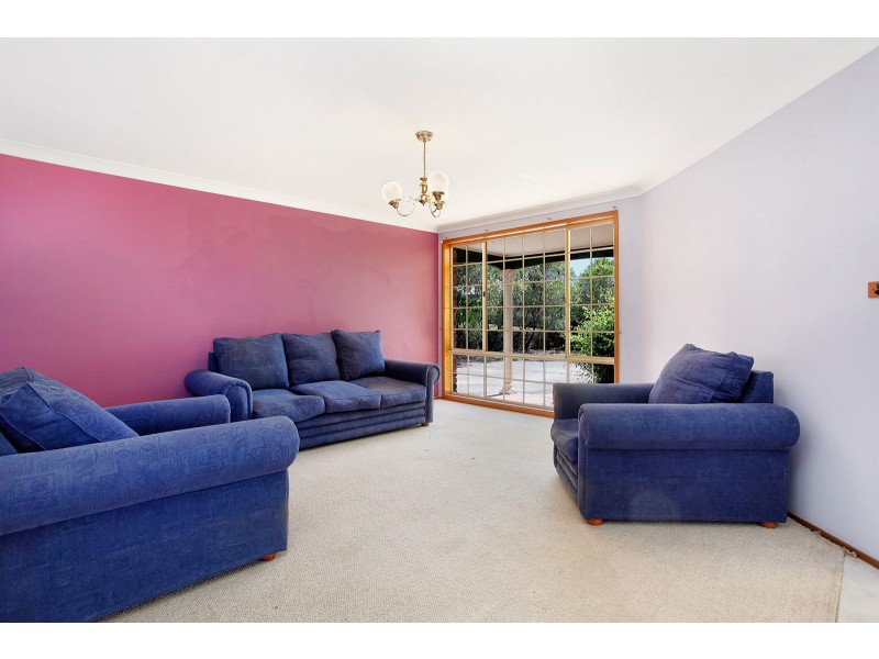 25 Pamela Crescent, Bowen Mountain NSW 2753