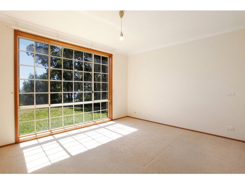 25 Pamela Crescent, Bowen Mountain NSW 2753