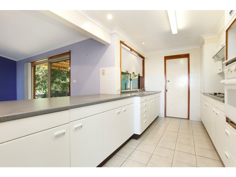 25 Pamela Crescent, Bowen Mountain NSW 2753