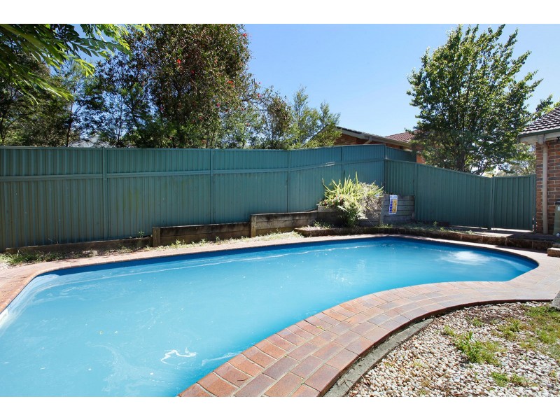 25 Pamela Crescent, Bowen Mountain NSW 2753