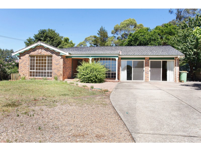 25 Pamela Crescent, Bowen Mountain NSW 2753