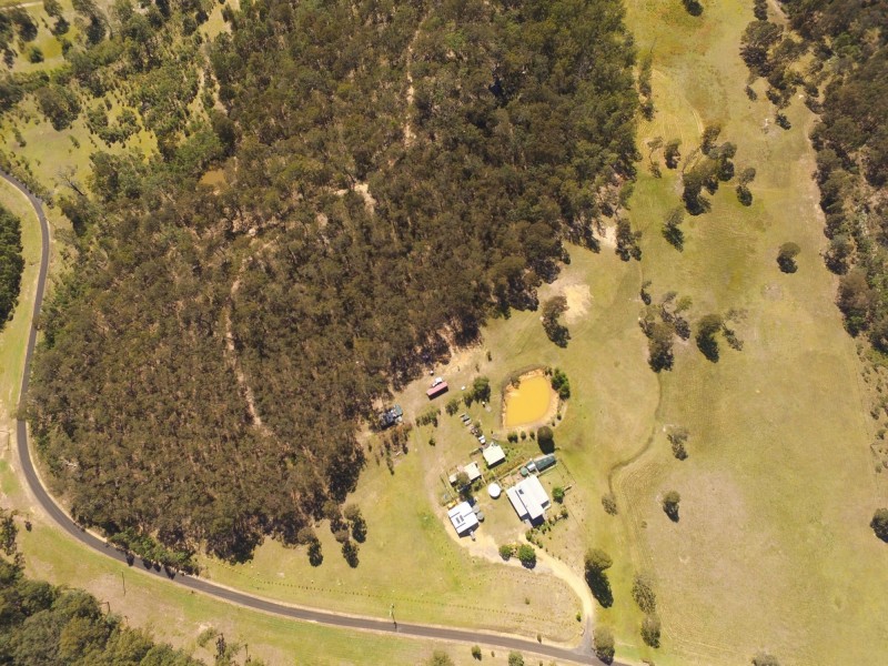 557 Box Gap Road, Putty NSW 2330