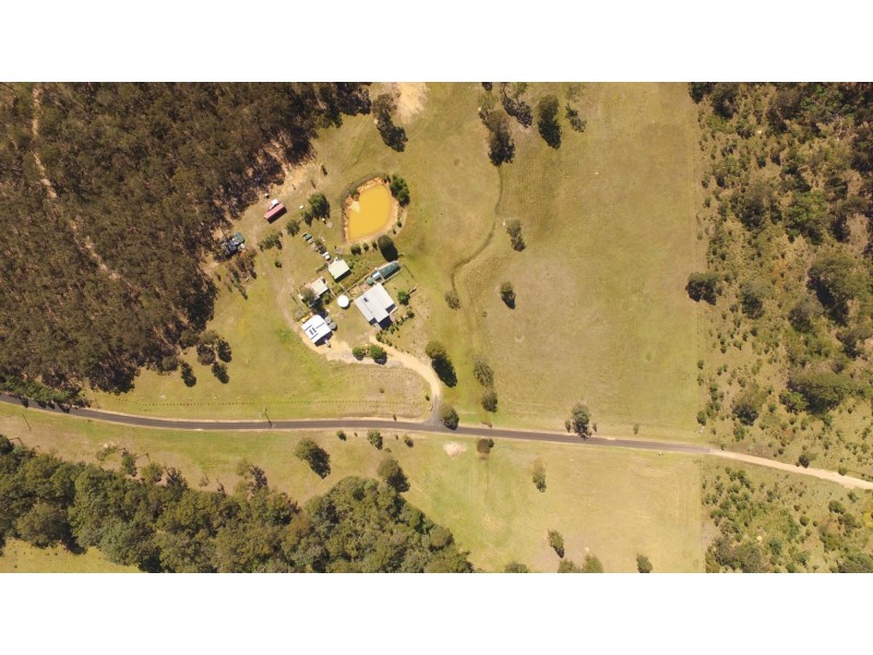 557 Box Gap Road, Putty NSW 2330