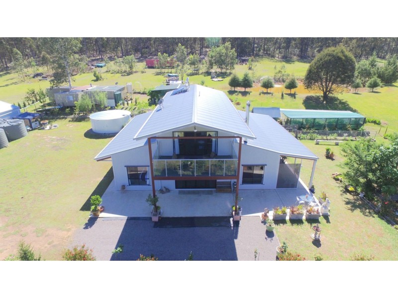557 Box Gap Road, Putty NSW 2330