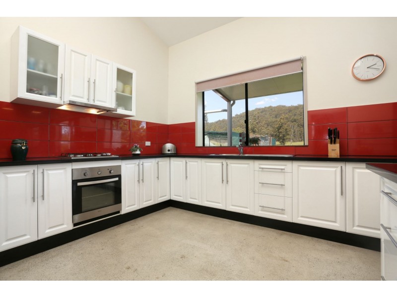 557 Box Gap Road, Putty NSW 2330