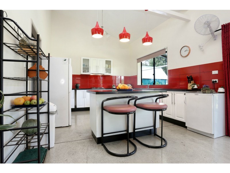 557 Box Gap Road, Putty NSW 2330