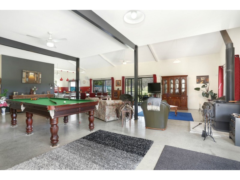 557 Box Gap Road, Putty NSW 2330