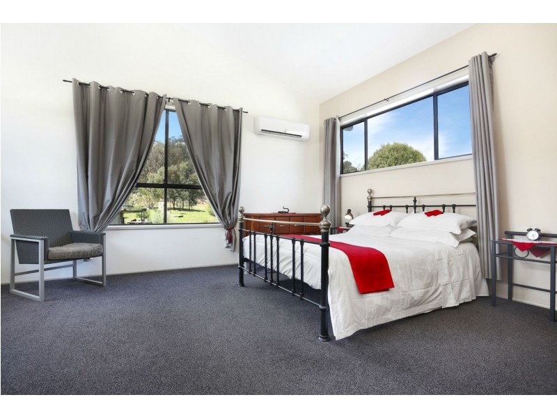 557 Box Gap Road, Putty NSW 2330