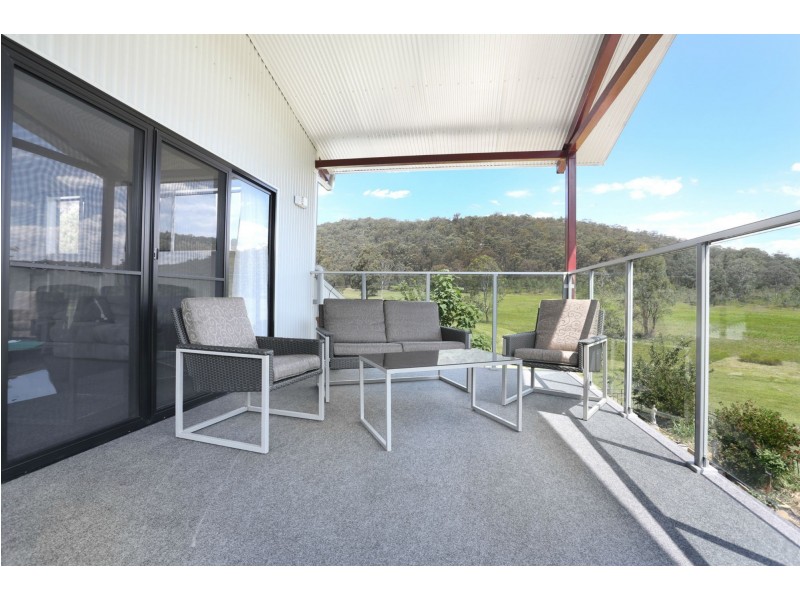 557 Box Gap Road, Putty NSW 2330
