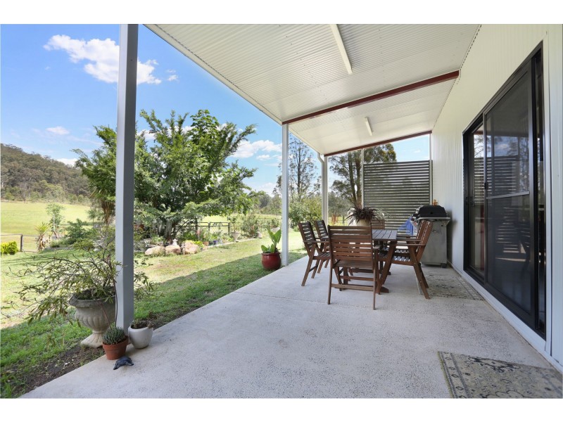 557 Box Gap Road, Putty NSW 2330