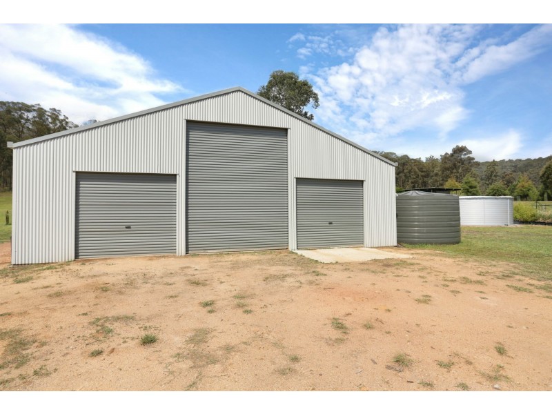 557 Box Gap Road, Putty NSW 2330