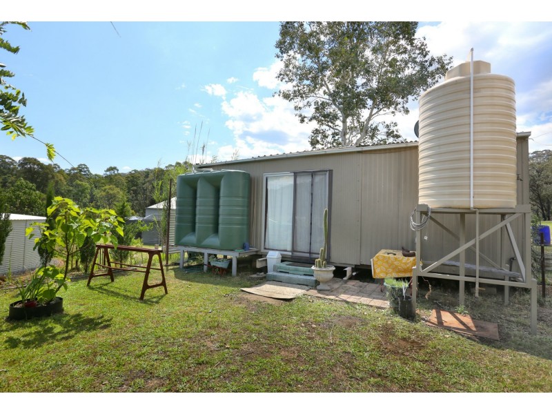 557 Box Gap Road, Putty NSW 2330