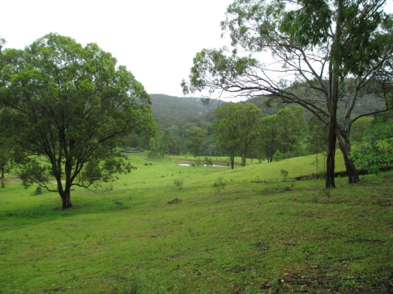 1 Yengo Drive, Putty NSW 2330