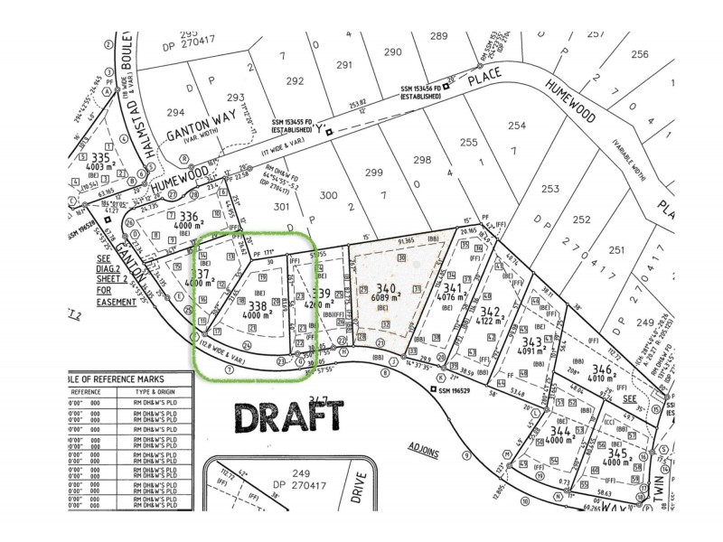 L338 GANTON WAY, Luddenham NSW 2745