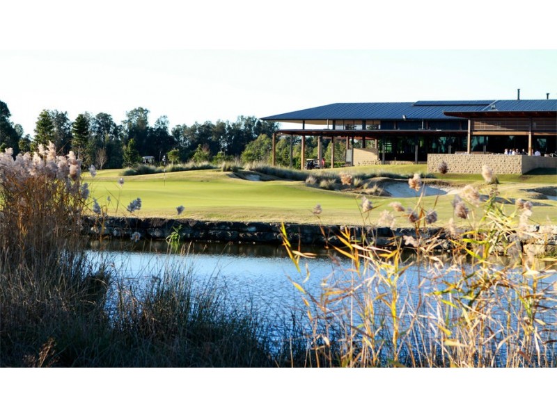 L338 GANTON WAY, Luddenham NSW 2745