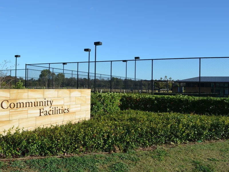 L338 GANTON WAY, Luddenham NSW 2745