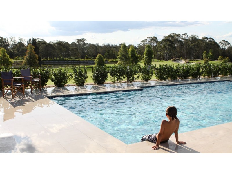 L338 GANTON WAY, Luddenham NSW 2745