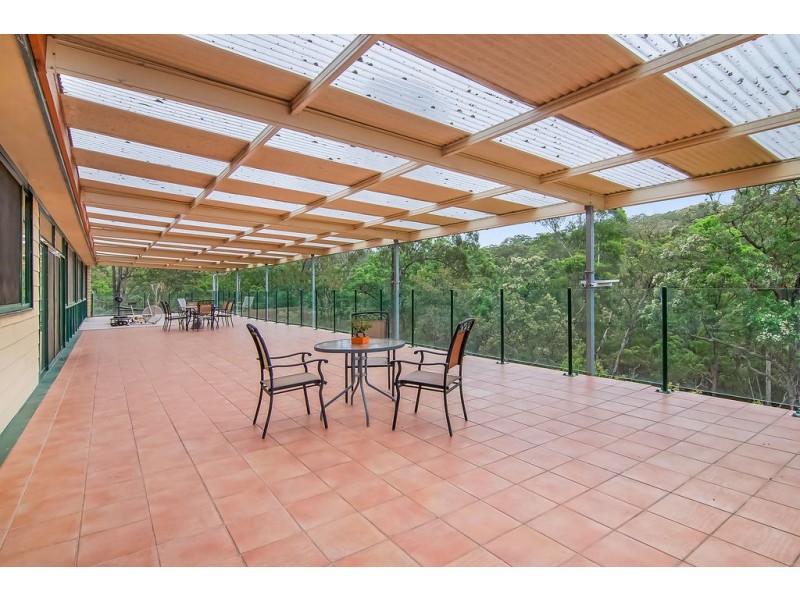 89 ROBERTS CREEK ROAD, East Kurrajong NSW 2758