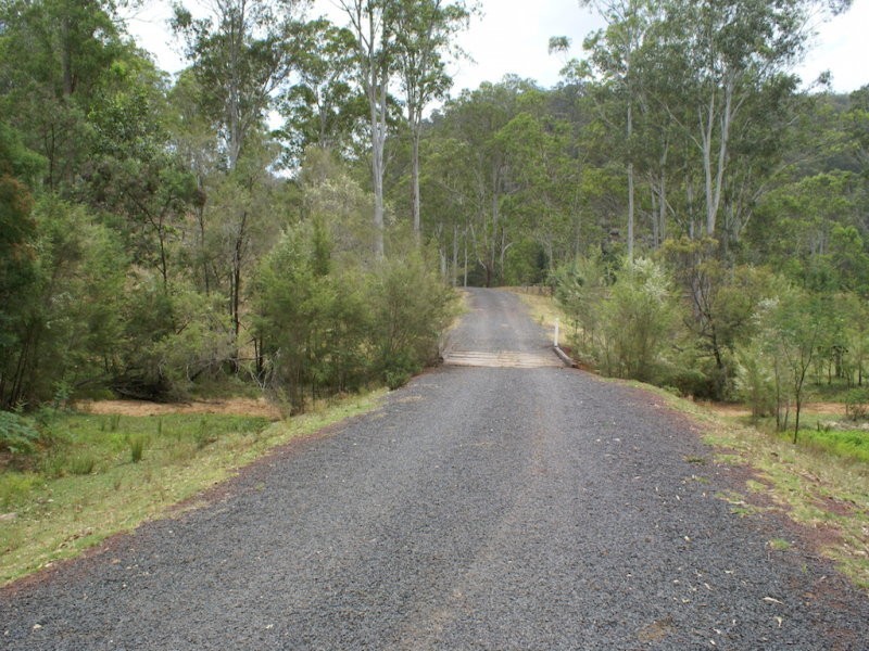 L20 Bunjim Drive, Putty NSW 2330