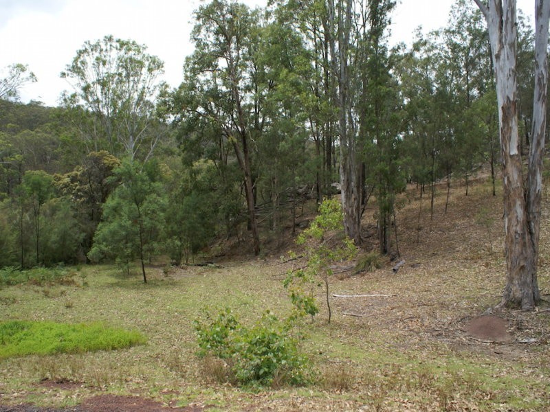 L20 Bunjim Drive, Putty NSW 2330