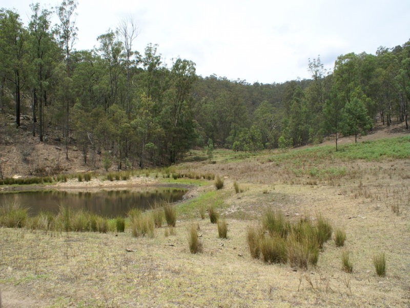 L20 Bunjim Drive, Putty NSW 2330