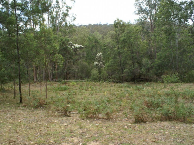 L20 Bunjim Drive, Putty NSW 2330