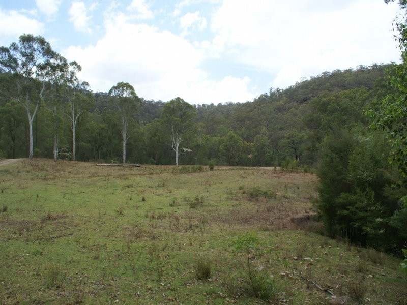 L20 Bunjim Drive, Putty NSW 2330