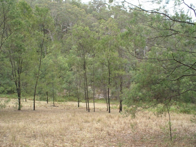 L20 Bunjim Drive, Putty NSW 2330