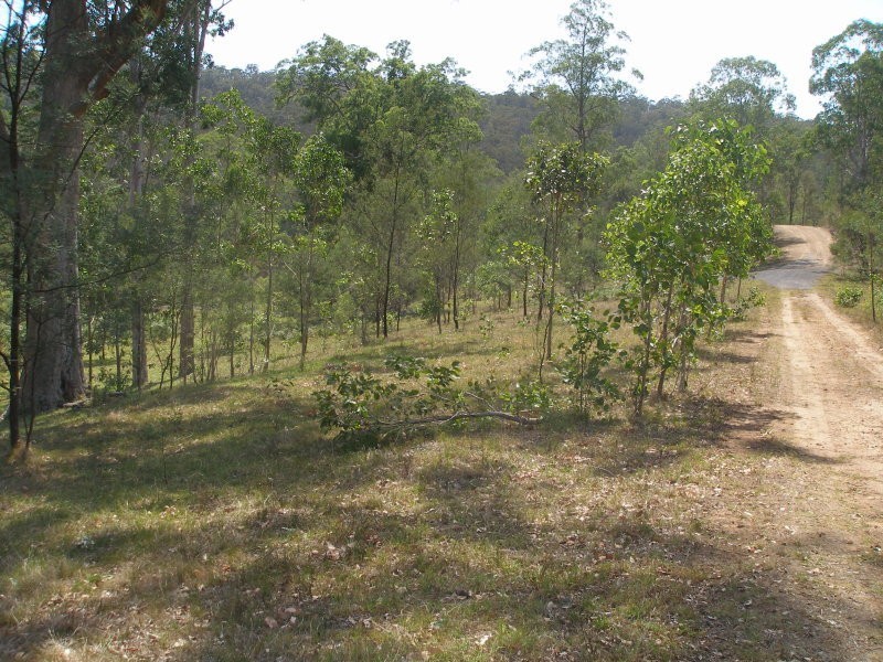 L20 Bunjim Drive, Putty NSW 2330