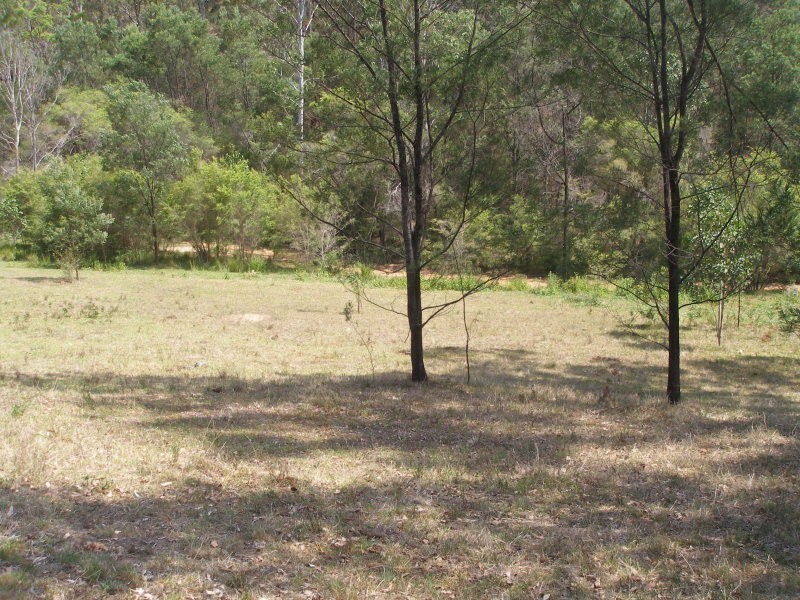 L20 Bunjim Drive, Putty NSW 2330