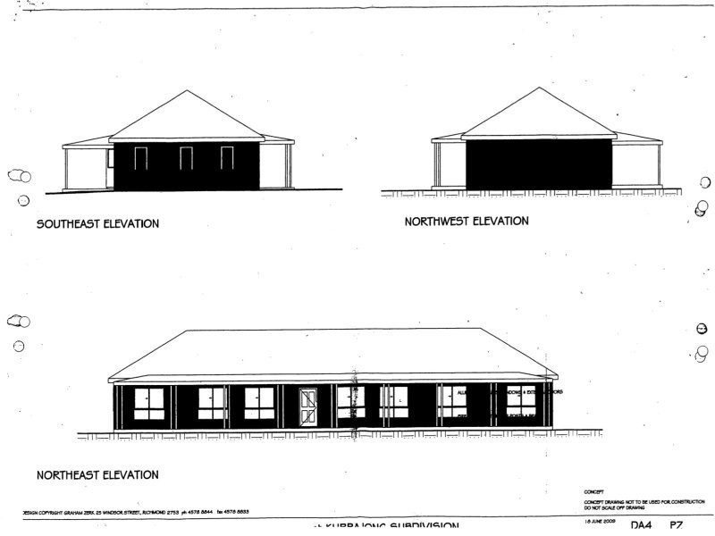 1006A Comleroy Road, Kurrajong NSW 2758