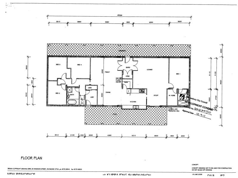 1006A Comleroy Road, Kurrajong NSW 2758