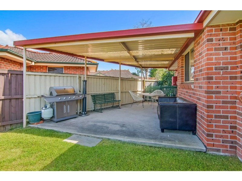 Villa 2/9 Ivory Place, Richmond NSW 2753