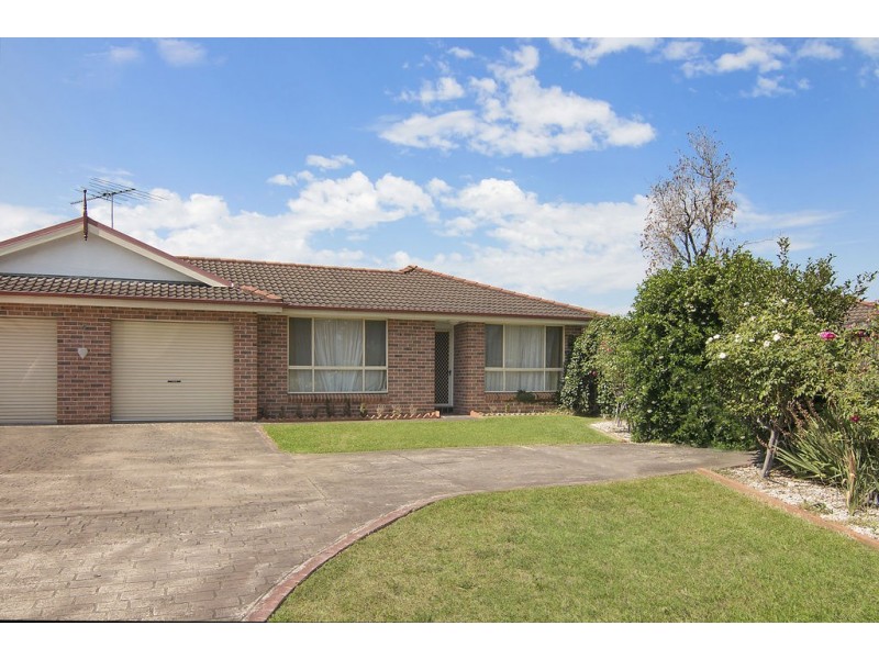 Villa 2/9 Ivory Place, Richmond NSW 2753