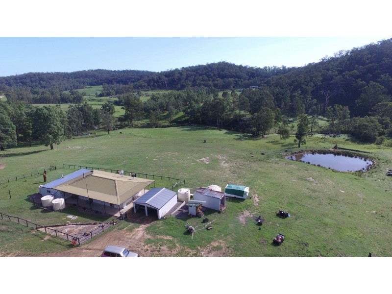 Putty NSW 2330