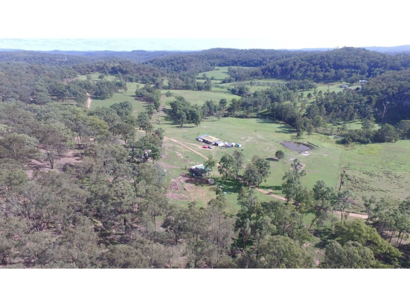Putty NSW 2330