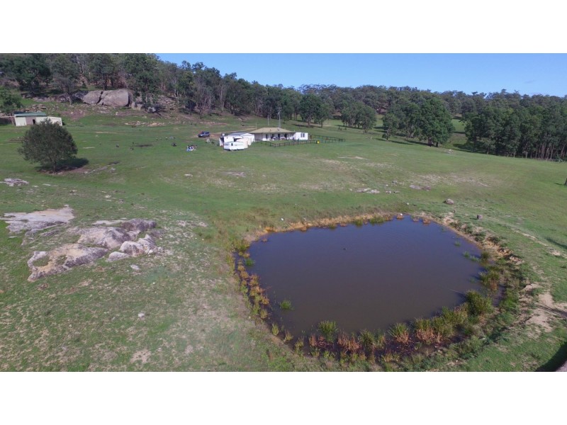 Putty NSW 2330