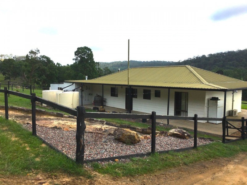 Putty NSW 2330