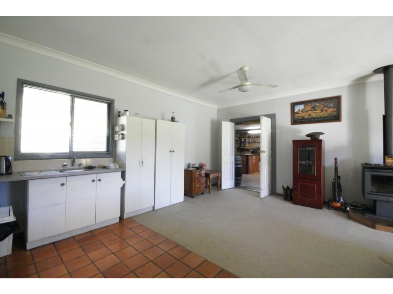 Putty NSW 2330