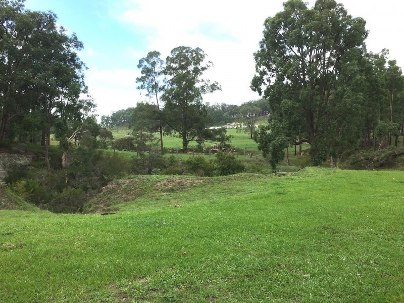 Putty NSW 2330
