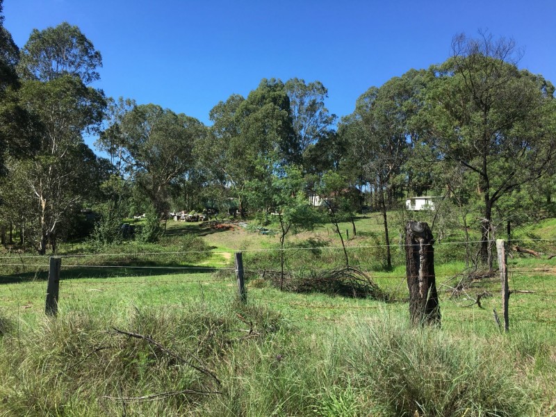 Howes Valley NSW 2330
