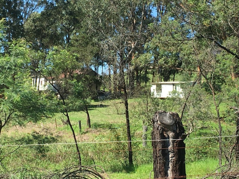 Howes Valley NSW 2330