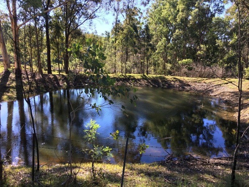 Howes Valley NSW 2330