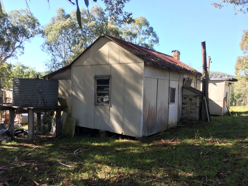 Howes Valley NSW 2330